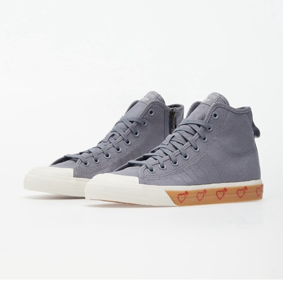 Human made x adidas - Picture 2 of 8